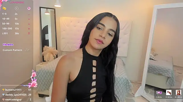 kendallowens Chat XXX live