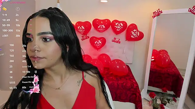 kendallowens' Live XXX Chat