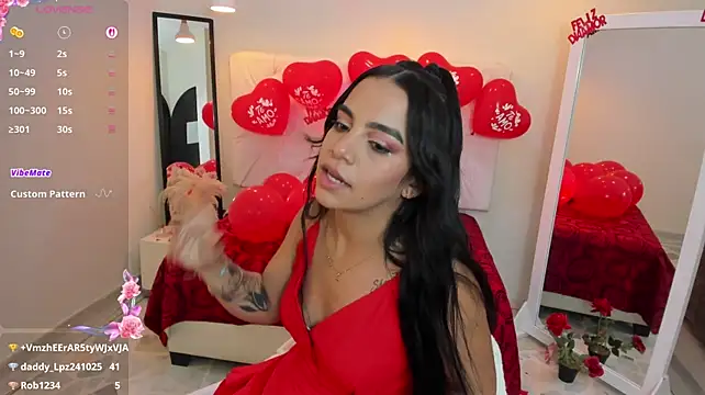 kendallowens XXX чат на живо