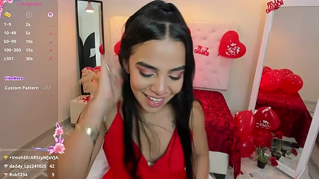 Chat XXX Live kendallowens