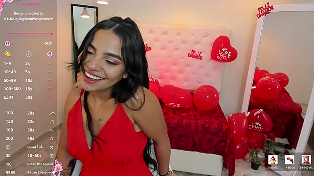kendallowens – Naživo XXX chat