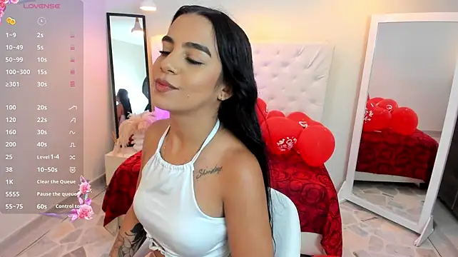 kendallowens Live XXX-chat