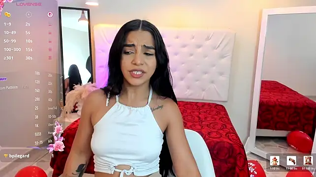 kendallowens Live XXX-Chat