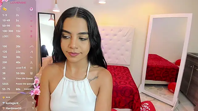 kendallowens' Live XXX Chat