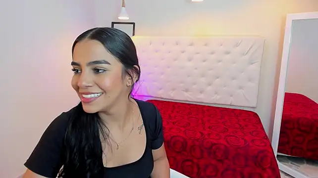 Chat XXX Live kendallowens