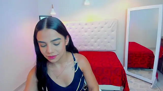 kendallowens Live XXX-chat