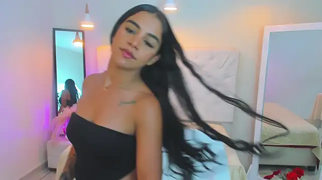 צ'אט XXX בשידור חי של kendallowens