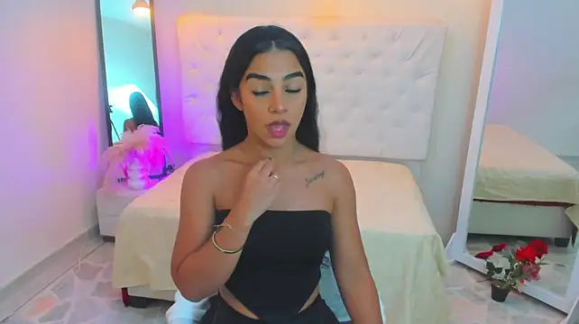 Chat +18 de kendallowens ao vivo