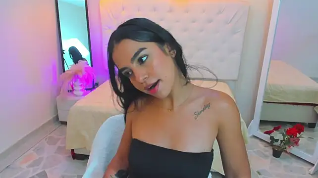 kendallowens – Live XXX-chat
