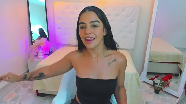 Chat XXX ao vivo de kendallowens