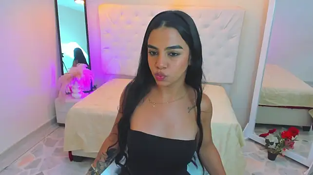 Chat +18 de kendallowens ao vivo
