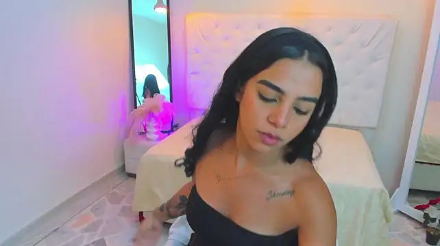 Chat XXX en directo de kendallowens