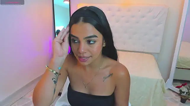 kendallowens Chat XXX live