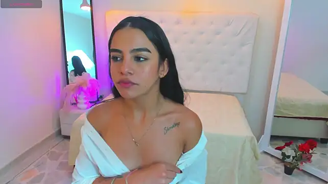 kendallowens Chat XXX in diretta