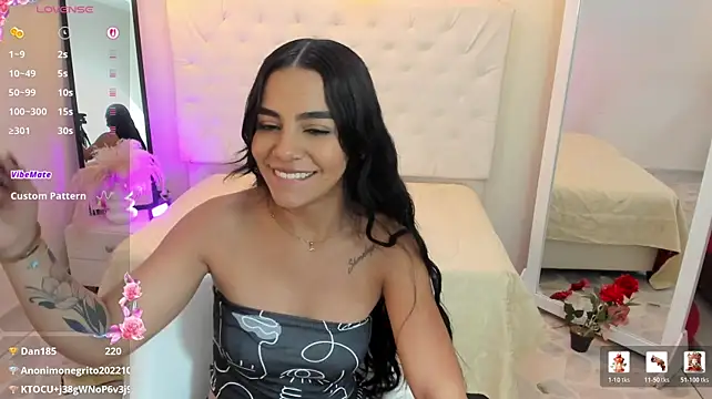 kendallowens' Live XXX Chat