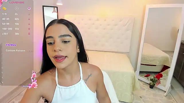 kendallowens Chat XXX live