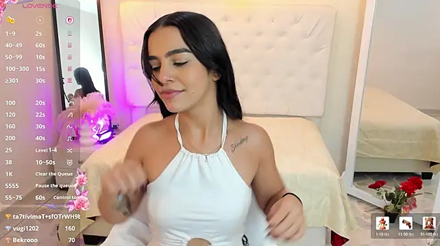 kendallowens' Live XXX Chat