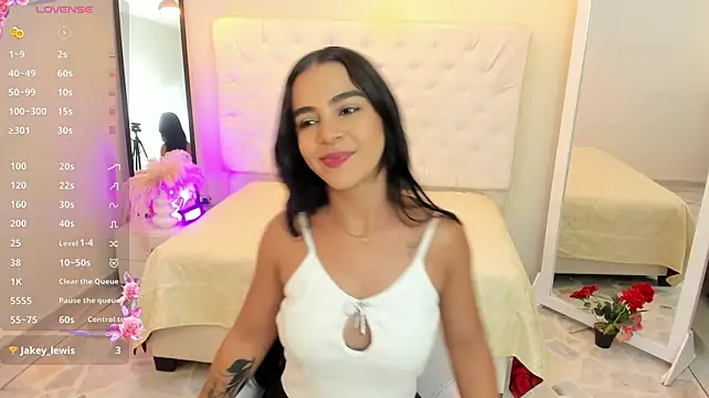 Chat +18 de kendallowens ao vivo