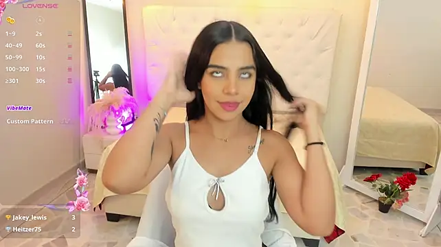 kendallowens' Live XXX Chat