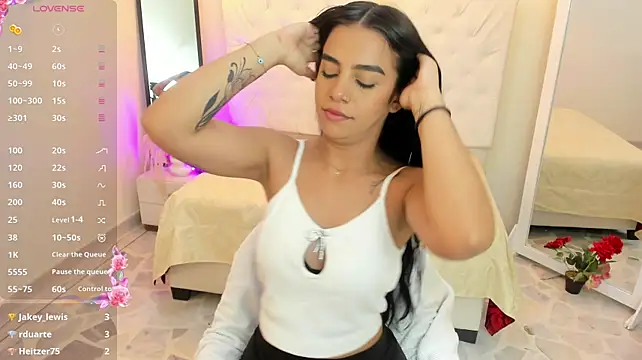 kendallowens Chat XXX live