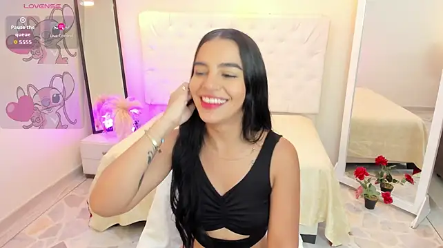 kendallowens Live XXX-Chat