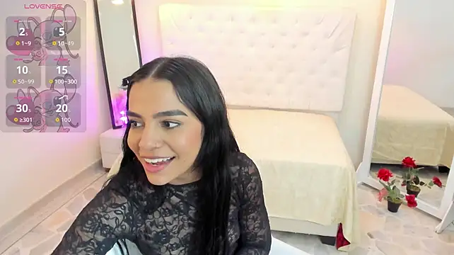kendallowens – Live XXX-chat