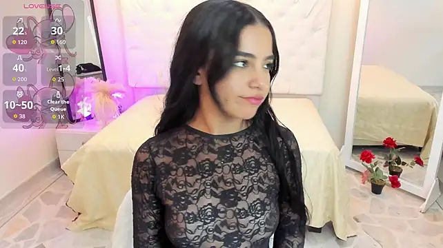 kendallowens – Live XXX-chat