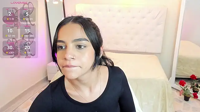 kendallowens' Live XXX Chat