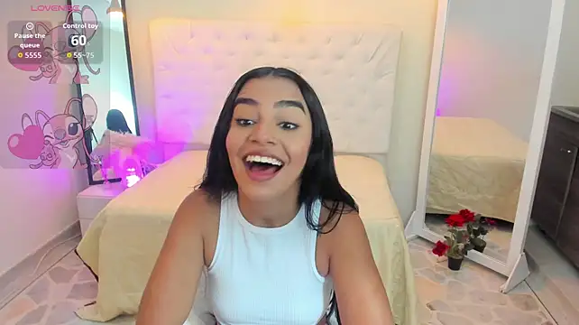 Chat +18 de kendallowens ao vivo