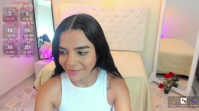 kendallowens Webcam-Show