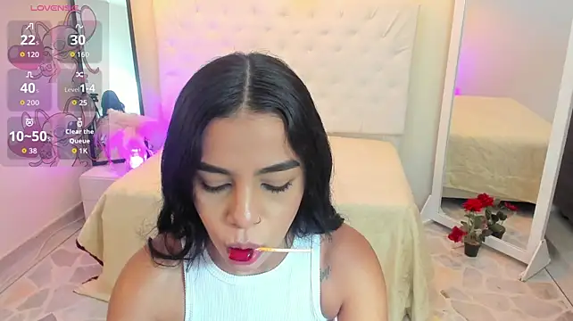 kendallowens Chat XXX live