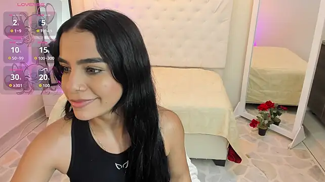 kendallowens – Live XXX-chat