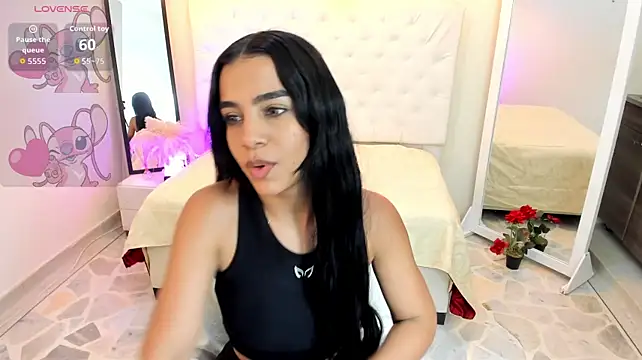 kendallowens – webcam-show