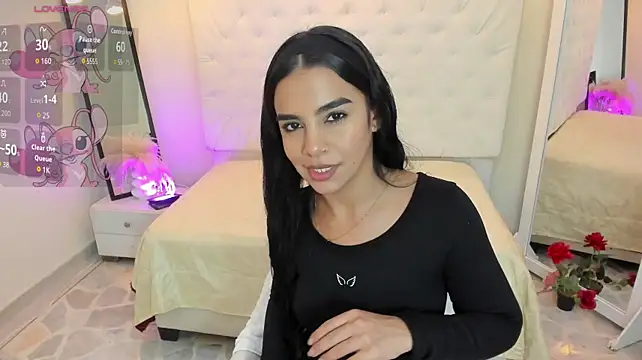 kendallowens 라이브 XXX 채팅