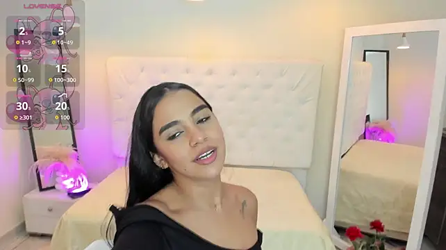 Chat XXX en directo de kendallowens