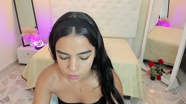 Chatroom XXX en direct de kendallowens