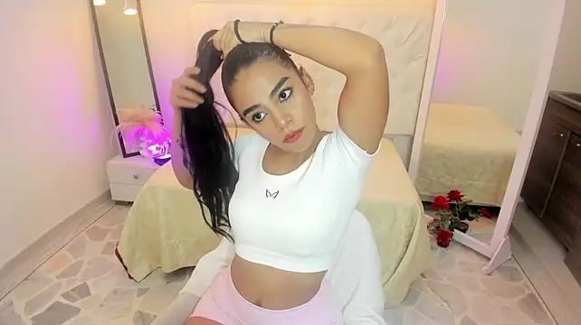 kendallowens' Webcam Show