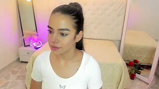 Show Webcam de kendallowens