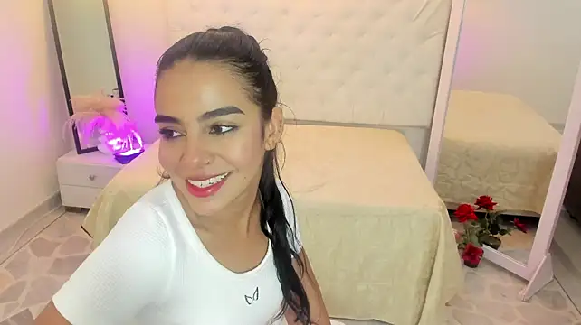 Show Webcam de kendallowens