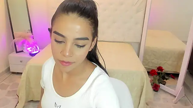Show webcam de kendallowens