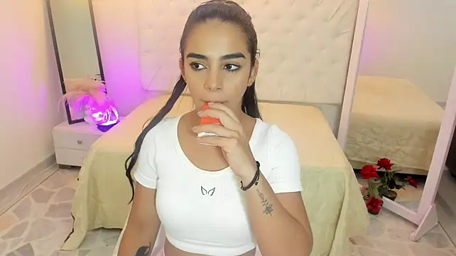 Chat XXX Live kendallowens