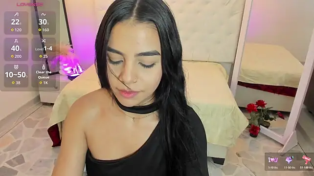 kendallowens Live XXX-Chat