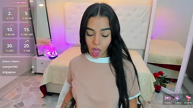 kendallowens Live XXX-Chat