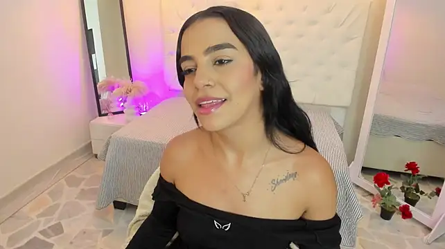 kendallowens – Naživo XXX chat
