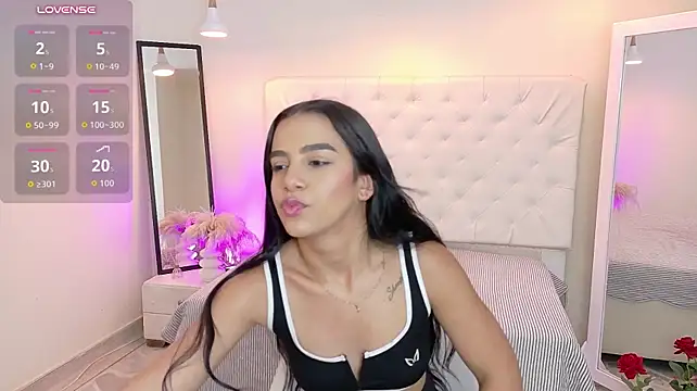 kendallowens Chat XXX live
