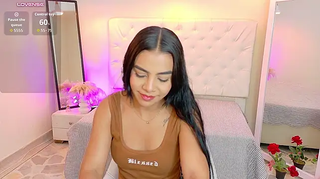 kendallowens Adlı Modelin Canlı XXX Sohbeti