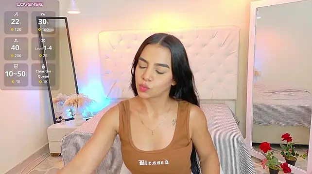 kendallowens' Webcam Show