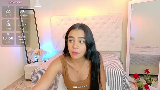 Chat XXX Live kendallowens