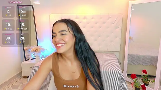 kendallowens Pertunjukan Webcam