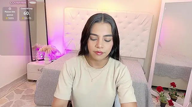 عرض كام kendallowens
